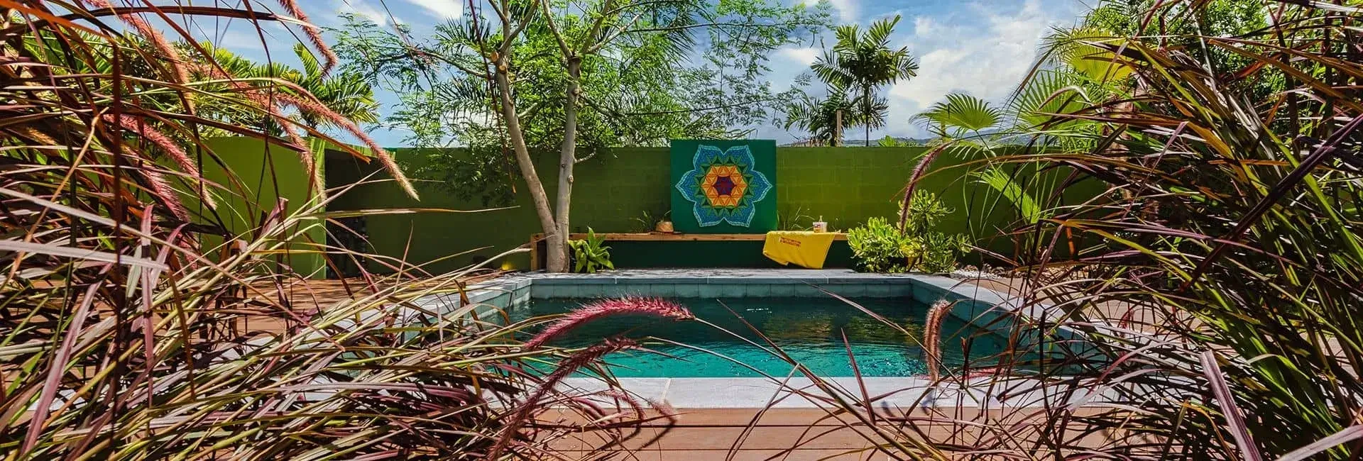 airbnb la reunion location vacances