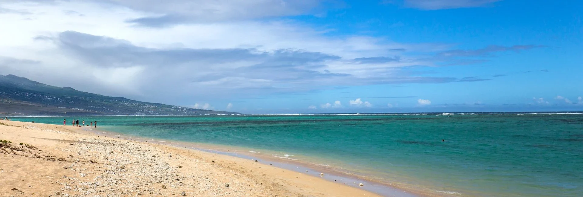 guide touristique la saline les bains la réunion