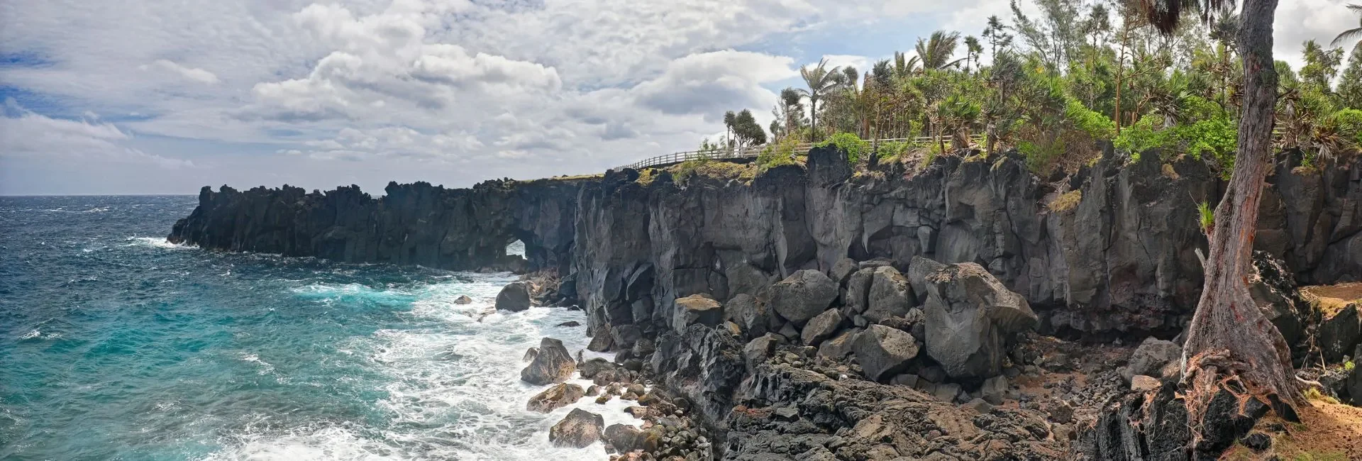 location meublée longue durée la réunion