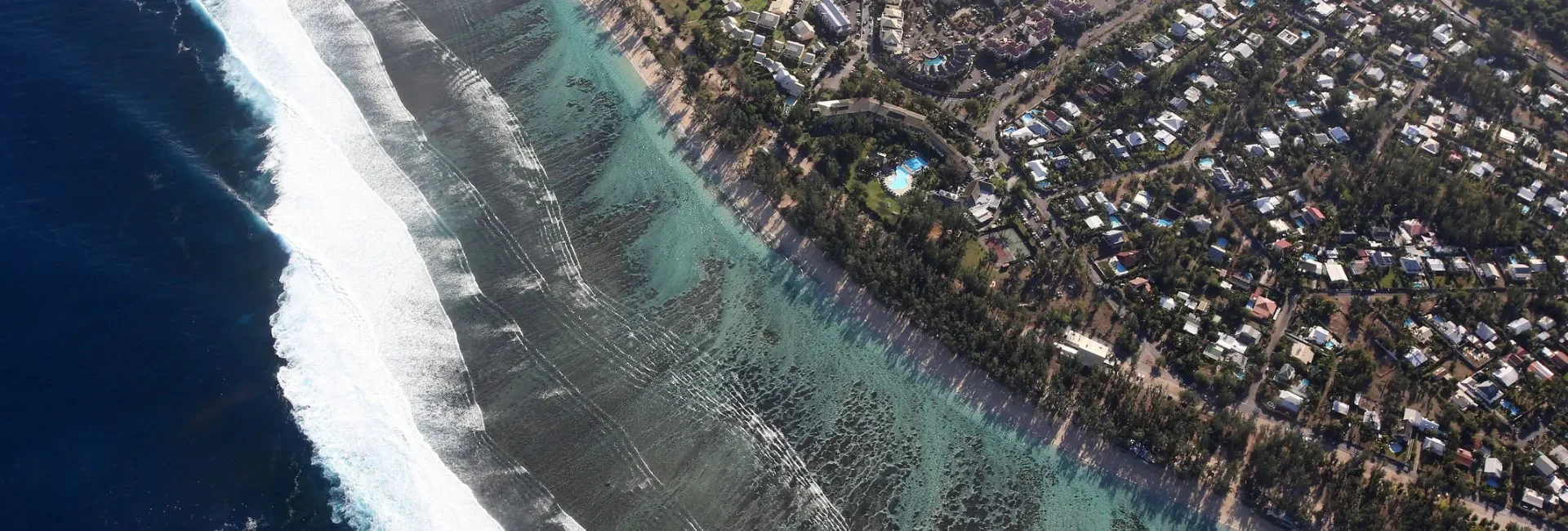 Location meublée pour déplacement profesionnel la réunion