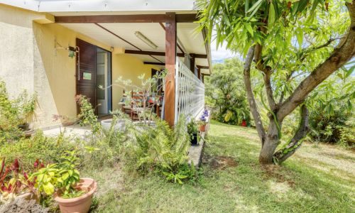 location villa kaz santa maria saint leu la reunion