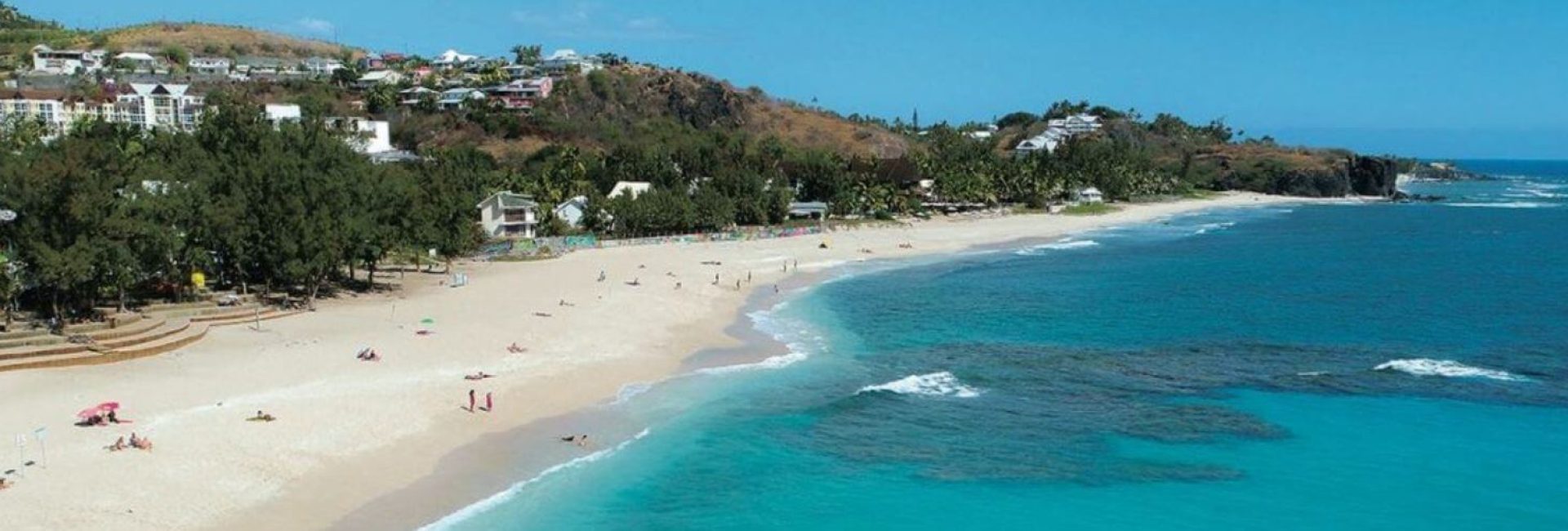 les plus belles plages de la reunion