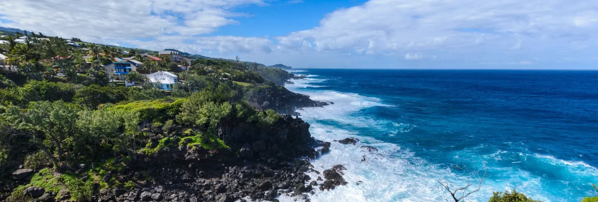saint pierre la reunion