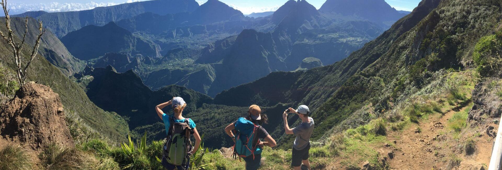 quand partir à la reunion