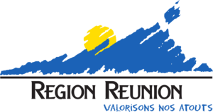 Region Réunion logo