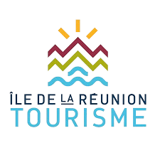ile la reunion tourisme logo