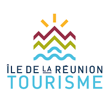 logo ile de la réunion tourisme