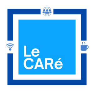 logo le care la reunion