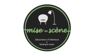 mise en scene logo