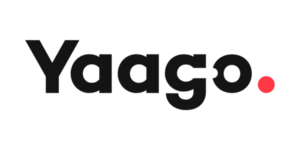 yaago logo