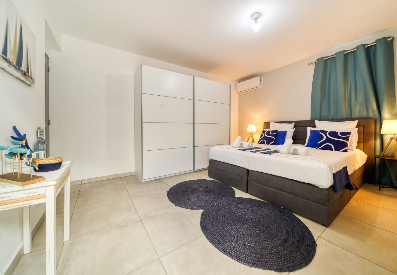 grande chambre double location saint pierre la reunion