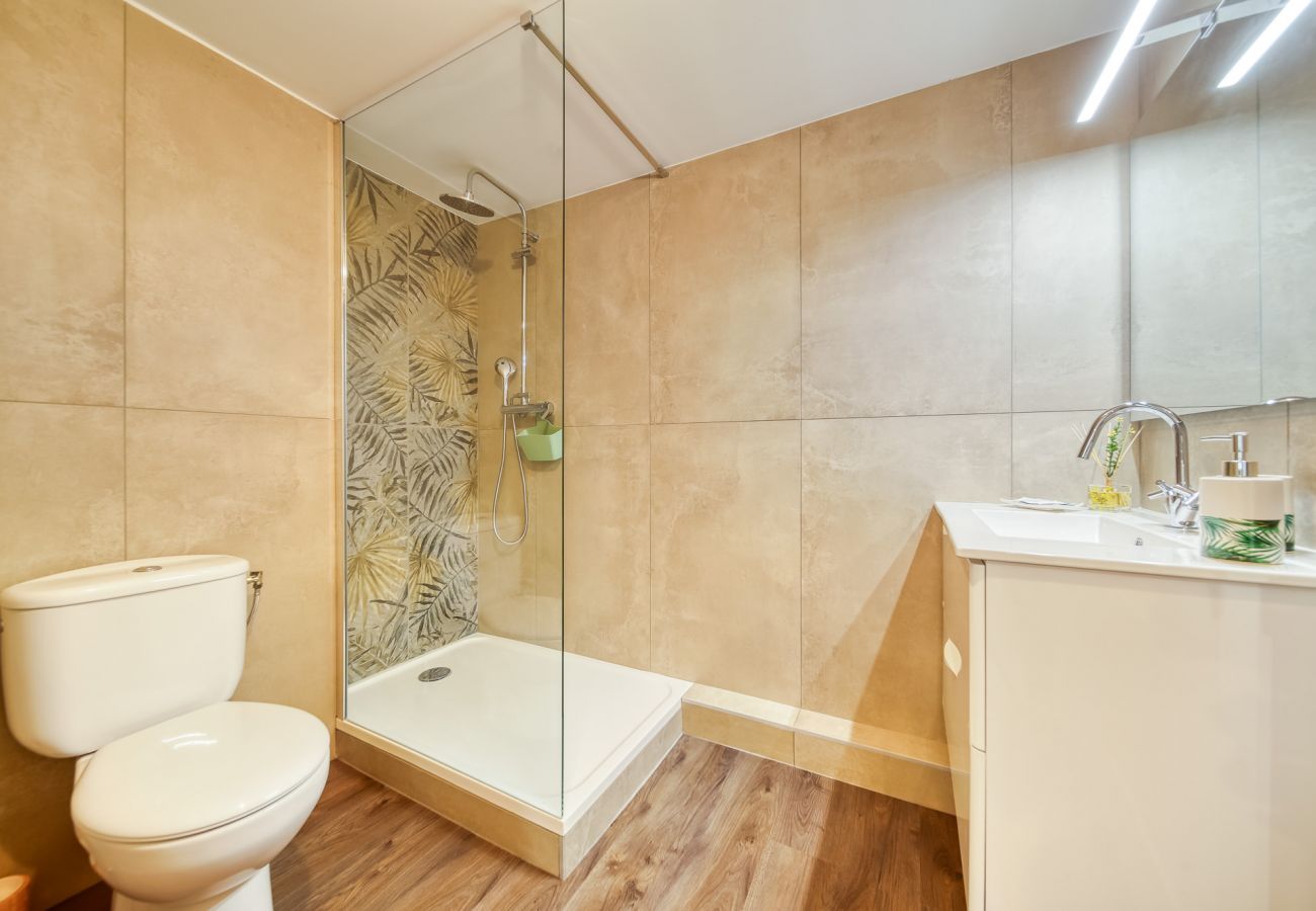 Appartement à Saint Denis - Kaz Samy - Appartement 3* à Saint Denis