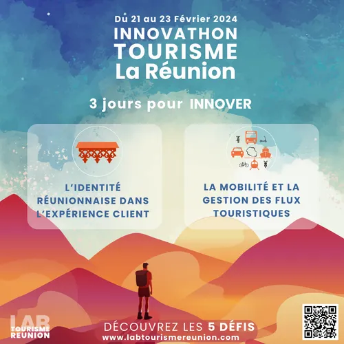 Innovathon la Réunion 2024