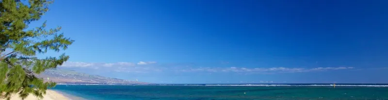 La Plage de la Saline