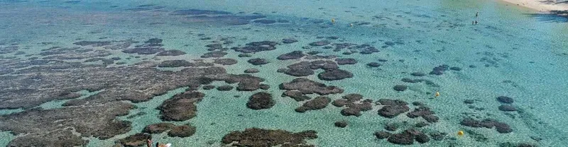 Plage de L'Ermitage la Réunion