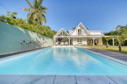 Villa la Réunion