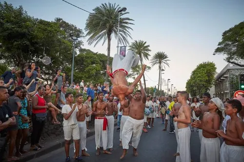 fete kaf 20 decembre la reunion
