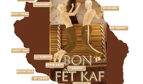 ile la reunion fetes cafres